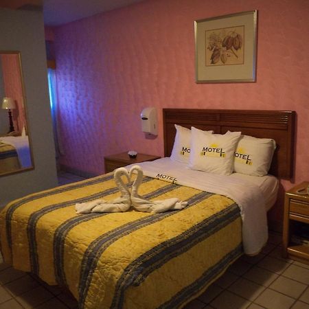Hotel Diaz ติฮัวนา ภายนอก รูปภาพ