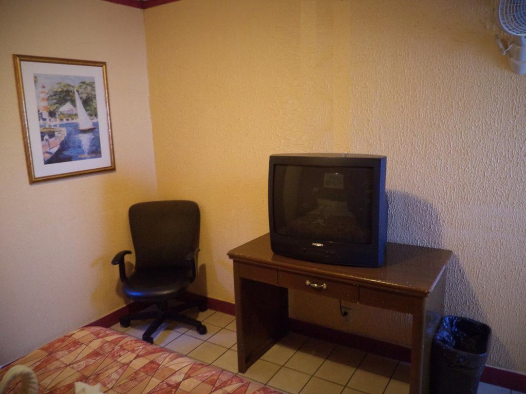 Hotel Diaz ติฮัวนา ห้อง รูปภาพ