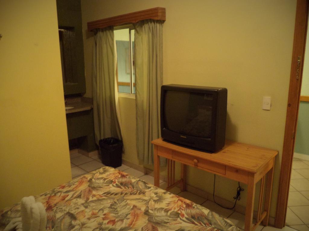 Hotel Diaz ติฮัวนา ห้อง รูปภาพ