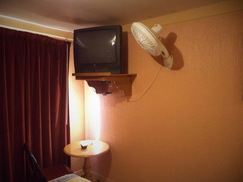 Hotel Diaz ติฮัวนา ห้อง รูปภาพ