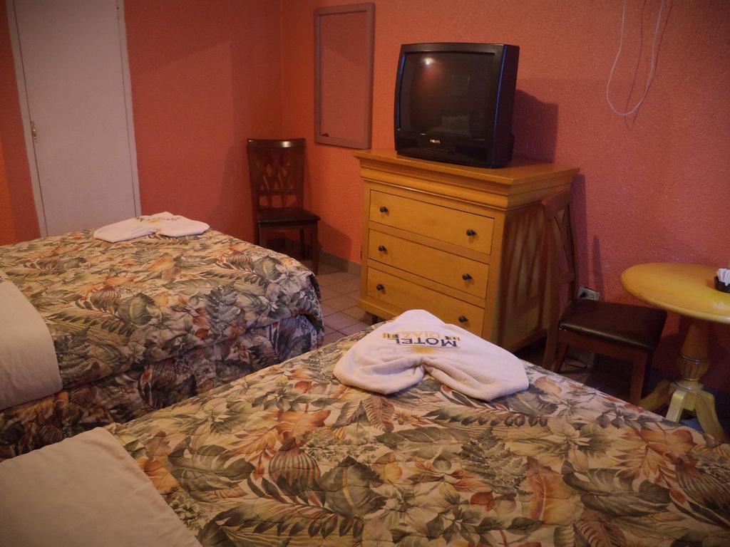 Hotel Diaz ติฮัวนา ห้อง รูปภาพ