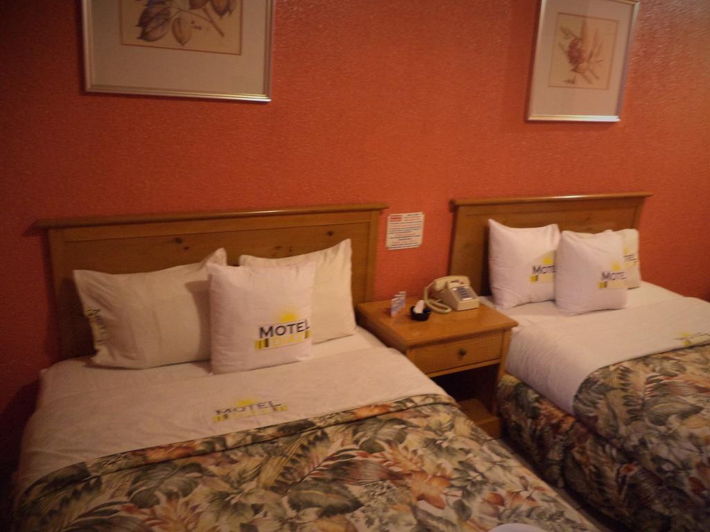 Hotel Diaz ติฮัวนา ห้อง รูปภาพ