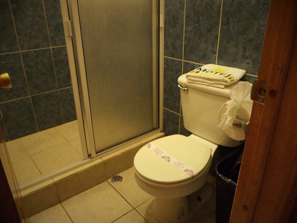Hotel Diaz ติฮัวนา ภายนอก รูปภาพ
